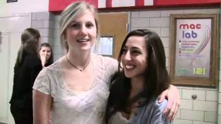 Lincoln High School Class of 2011 Senior Assembly Video
