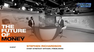 How Banks Are Quietly Preparing for a Blockchain Future
My Interview with Stephen Richardson, Chief Strategy Officer at @Fireblocks.
🔹Global #banks are moving from outsourced custody to integrated blockchain infrastructure
🔹 #Stablecoins are challenging the SWIFT model—especially in emerging markets
🔹 Fireblocks is seeing demand for turnkey solutions that support trading, custody, and payments
🔹 Latin American banks are leading in blockchain integration for remittances and corporate use
🔹 The biggest risk? Rebuilding closed systems that ignore blockchain’s open potential
Powered by Phoenix Group How Banks Are Quietly Preparing for a Blockchain Future