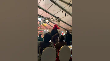ZUCHU APANDA JUU YA MEZA Zuchu Diamondplatnumz 