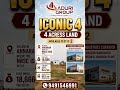 #Aduri group iconic 4 plots