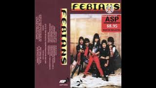 FEBIANS - KESEPIAN