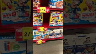 STOP & SHOP 🛒 #grocery #shopping 🛍 #Saturday #specials #sales #shopandstop  6/4/22