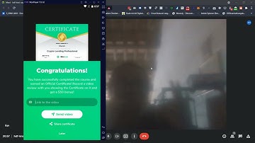 Bitcoloan Academy Review