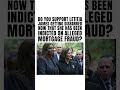 Letitia James Mortgage Fraud Allegations Spark Debate 👀🇺🇸