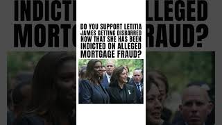 Letitia James Mortgage Fraud Allegations Spark Debate 👀🇺🇸