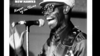 J.B. Hutto and his Hawks-That's The Truth