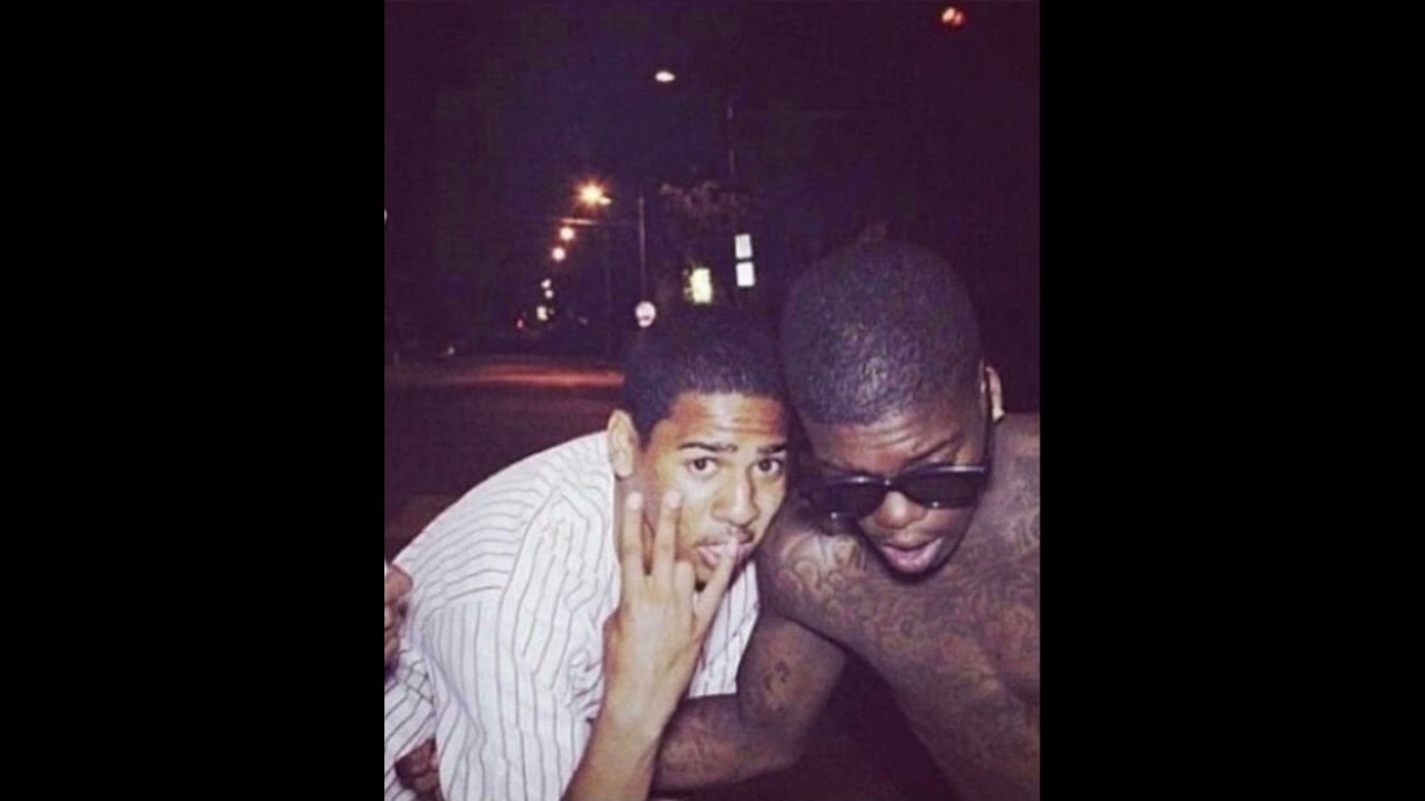 [FREE] Stinc Team x FrostyDaSnowMann Type Beat 