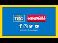 🔴#TBC LIVE: ARIDHIO JUNI 5, 2026 | SAA 1:00 - 3:00 USIKU