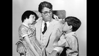 To Kill A Mockingbird - Chapter 22