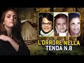 Lorrore di camp scott la tenda numero 8  horror true crime