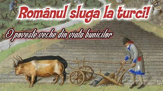 Povestea unui creștin!