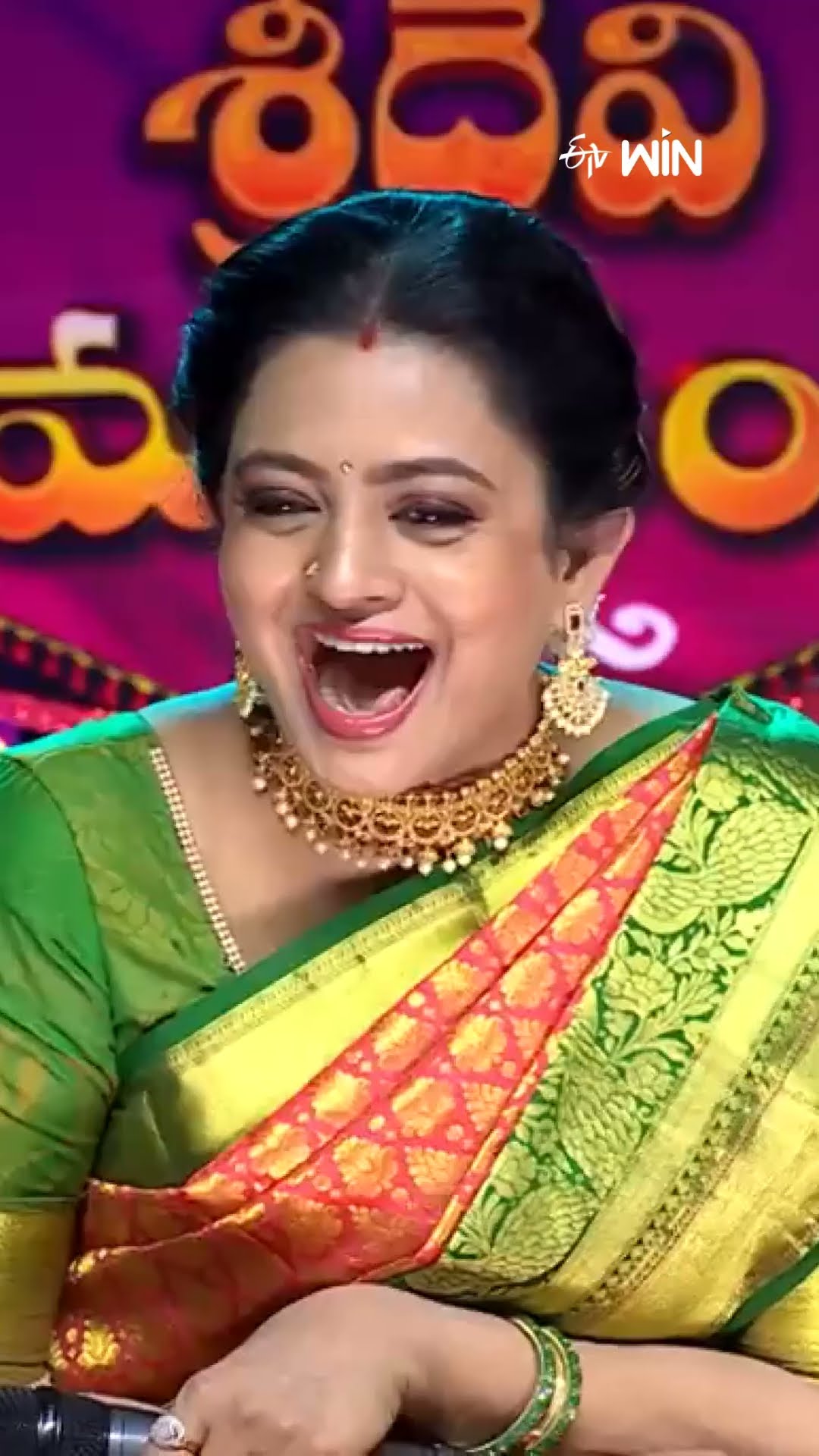 #shorts - Nookaraju \u0026 Naresh Comedy Performance #sridevidramacompany #comedyshow #etvshorts