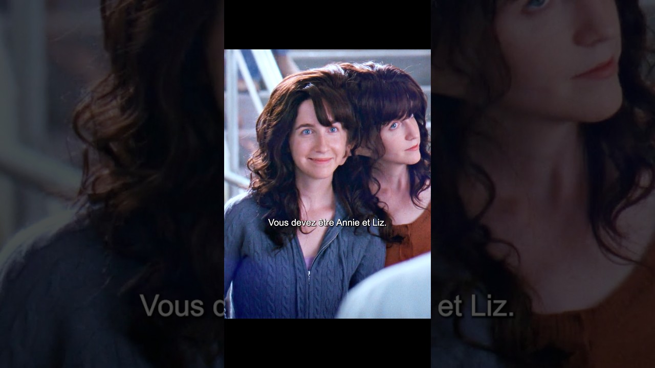 Le titre de cette série télévisée est :Grey’s Anatomy S10E22#film #movieclips