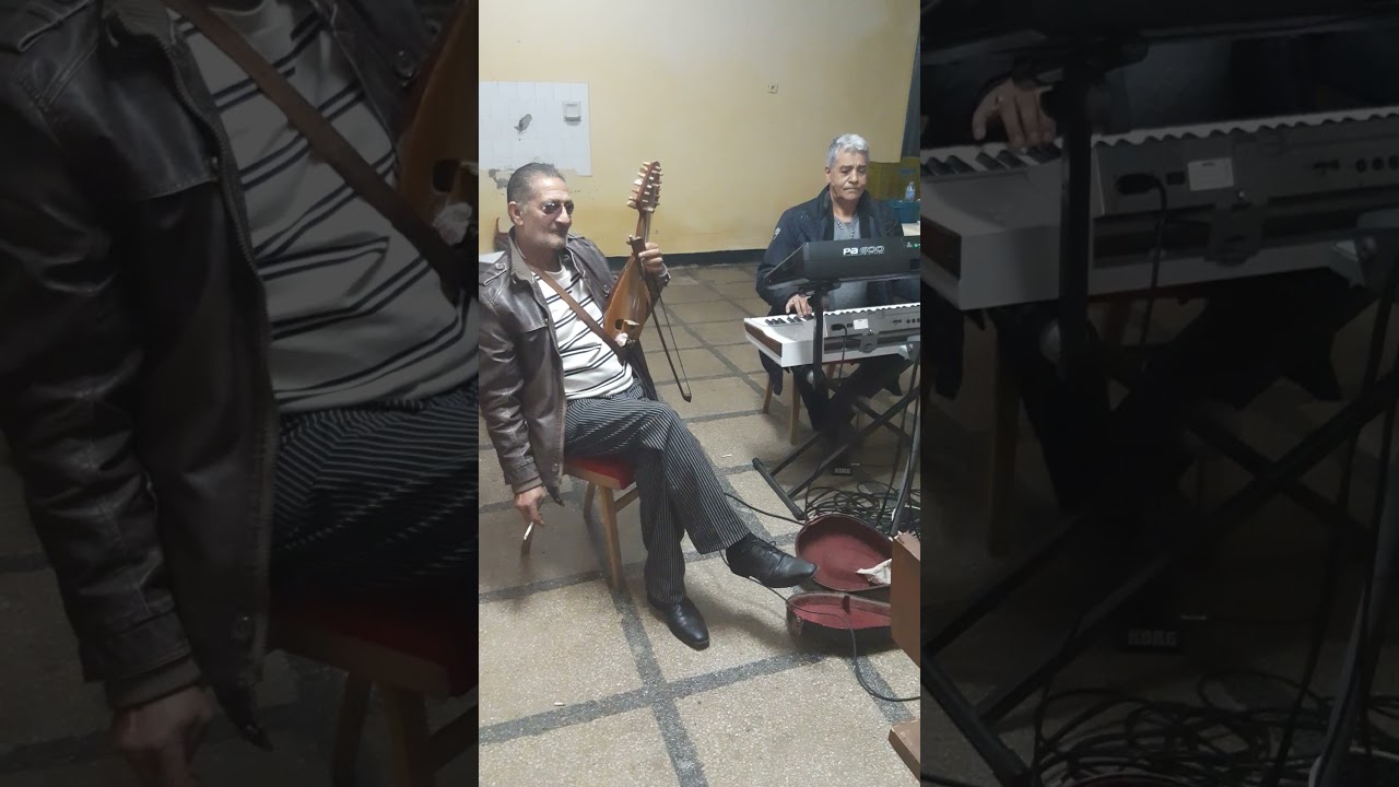 ТОНЧО МИНКОВ И ГЪДУЛАР N1 В БГ ИВАН ОТ ХАРМАЛИ