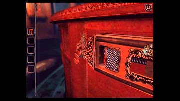 The Room Three For iOS Full Walkthrough Chapter 2 Part 1 HD