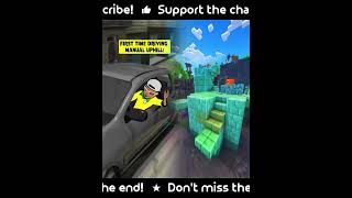 Manual Gear Uphill Struggle 💀 Worst Moments