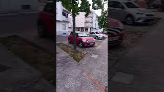 Epic Card Hunt in Castelo Branco Portugal #MonsterTrainer #MTG