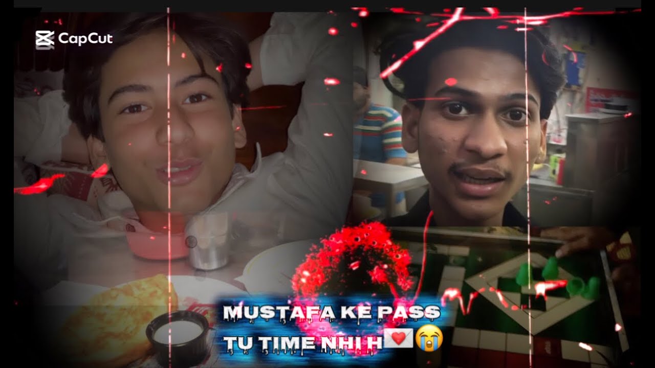 My old friend wapsi agaya h aj abubakar  ki pinky leli ❤️‍🔥😂