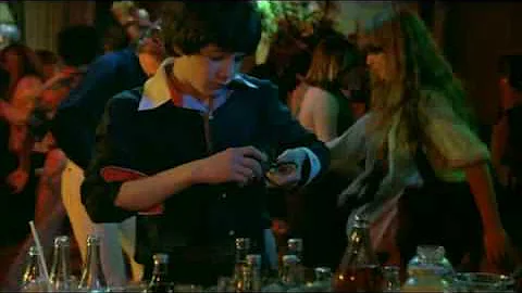 Come si chiamava Sophie Marceau nel tempo delle mele?