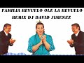 Ole la revuelo remix dj david jimenez