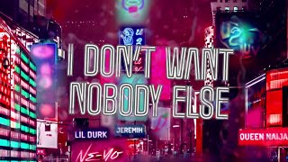 Ne-Yo - U 2 Luv Remix feat. Jeremih, Queen Naija & Lil Durk
