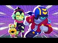 Brawl Pass Satın Aldım..! Brawl Stars