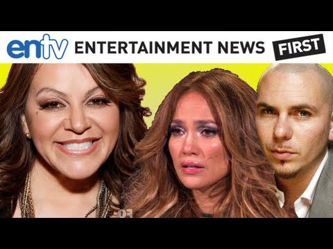 Video: What Happened To Jenni Rivera's Controversial Interview