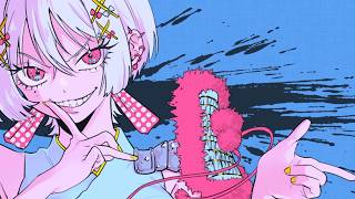 アシガル・ステップ/syunA。feat.初音ミク
