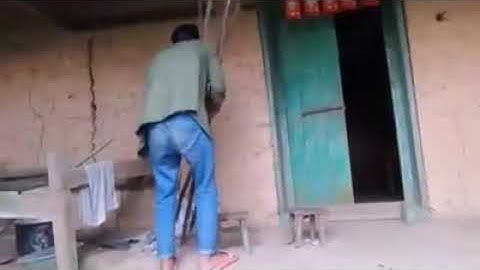 Hài dân tộc china cười vỡ bụng