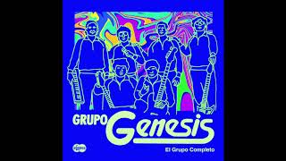 Video thumbnail of "Grupo Genesis - Mi Mesita (Infopesa)"