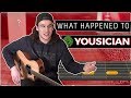 REVISITING YOUSICIAN IN 2019