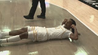 Mastodons top Ball State 84-70 in exhibition game behind strong debut from Mikale Stevenson