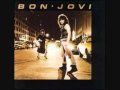 Bon Jovi - Come back