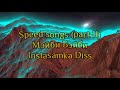 Мэйби Бэйби - Instasamka Diss (speed version)