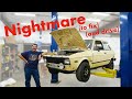 Fixing the Hot Rod Yugo was a Nightmare (and it's still not done)