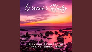 Whispering Oceanic Focus