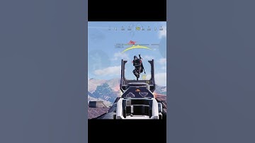 CODM Nuketown Island Squad Wipe - Call of Duty Mobile Solo Vs Squads #shorts