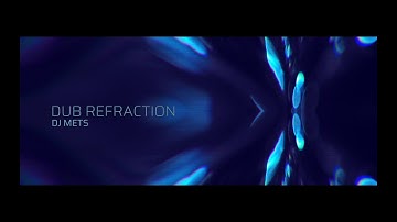 DUB TECHNO - DUB REFRACTION