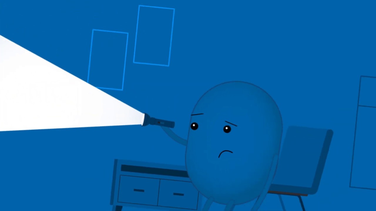 Healthcare Ready - Coronavirus: Shining Light On Fear - YouTube