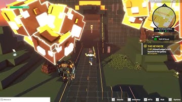 Sandbox | Alpha Season 3 | Attend The Keynote | Ledger