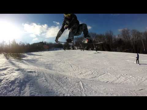 GoPro Flux Clip