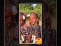 Fula Boys Journey To Win Hearts At The Guérewol Festival