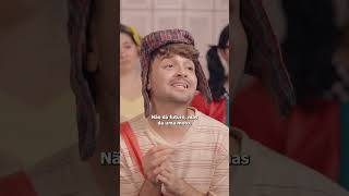 Se Chaves Fosse 18 Episódio 2