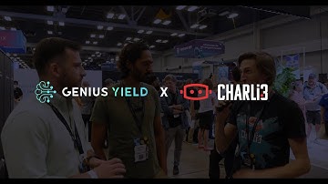 Consensus - Genius Yield interview with C3