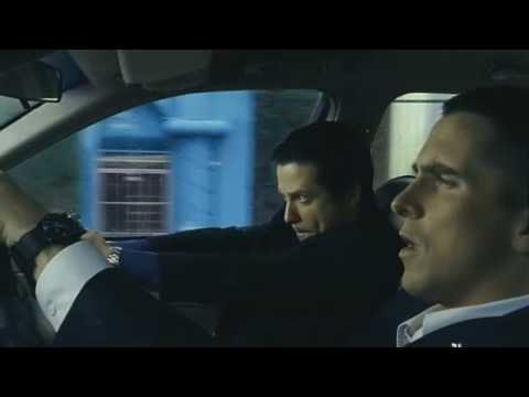 Harsh Times (2005) Tempos de Violncia - Trailer