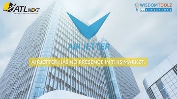 Video 01- Business Case | L&T ATL Bizathon | Project Management Simulation