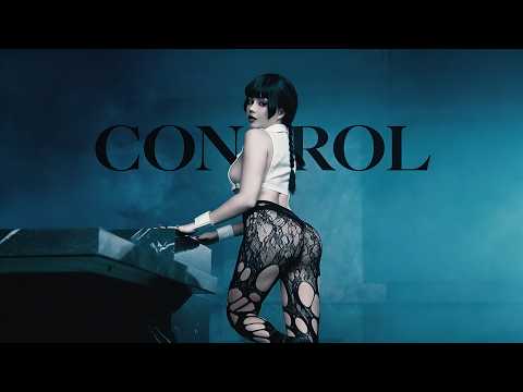 Dark Techno Dark Electro EBM Mix – CONTROL