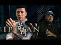 FILMMAKER MOVIE REACTION!! IP Man (2008) FIRST TIME REACTION!!