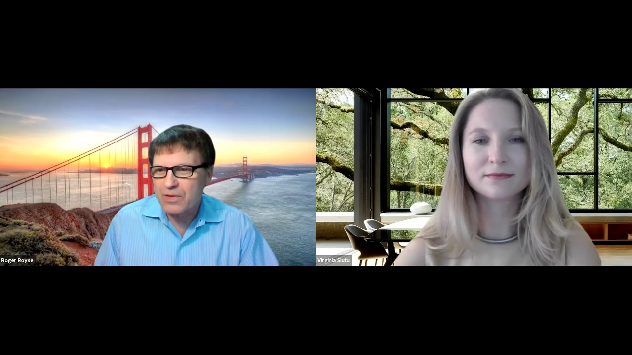 How International Startups Can Move to Silicon Valley