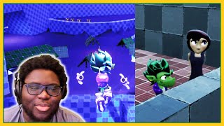 A BRAND NEW 3D RAYMAN GAME?! | Rad Venture Demo